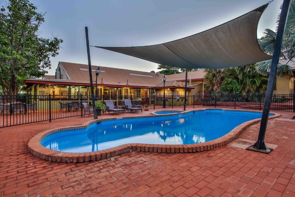 Halls Creek Hotel | Kimberley Hotel