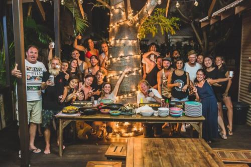 Djugun Hostel | Kimberley Travellers Lodge