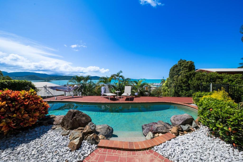 Airlie Beach House | Kims On Kara