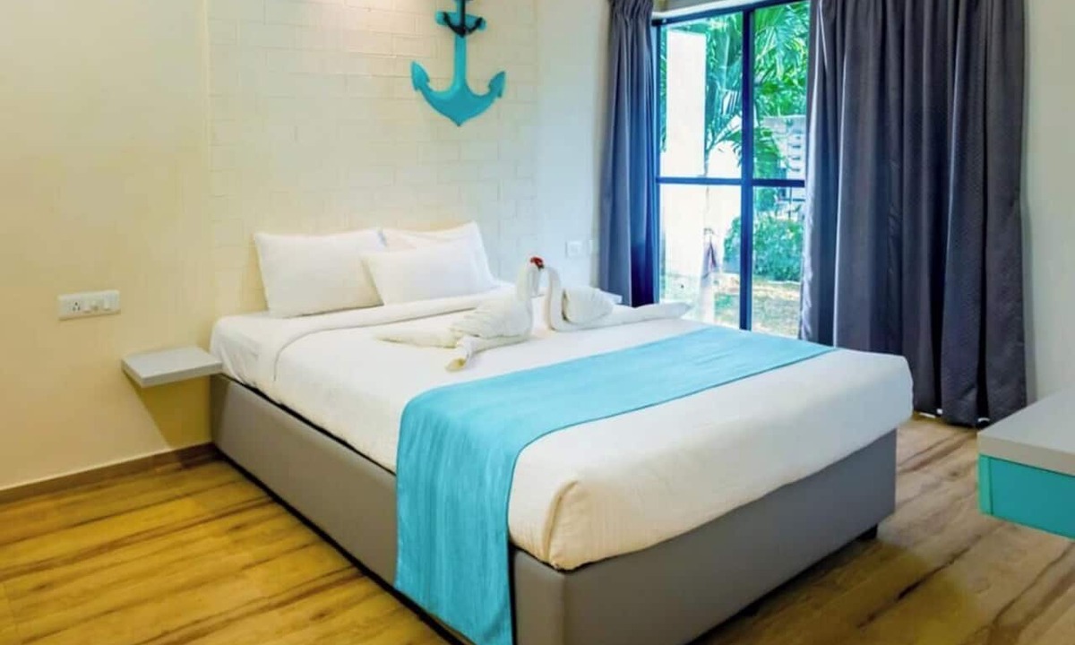Mandavi Hotel | King Resort