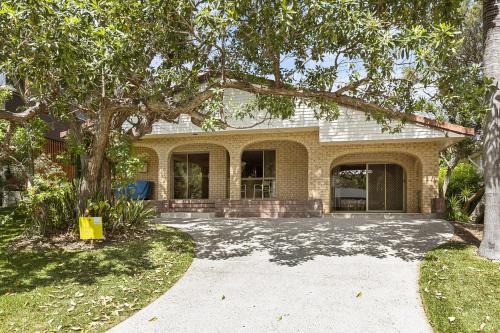 Point Lookout House | Kingfisher