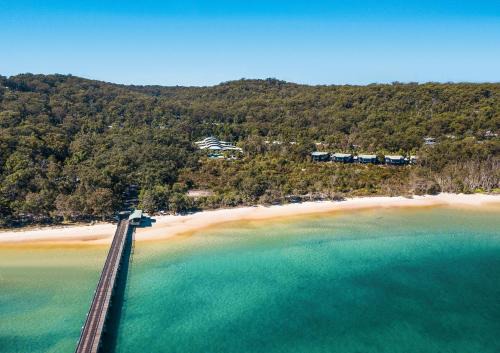 Kingfisher Bay Resort | Kingfisher Bay Resort