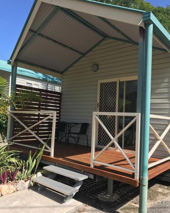 Tin Can Bay Other | Kingfisher Caravan Park
