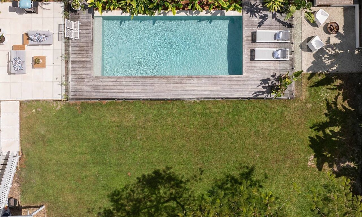 Chinderah House | Kingscliff Beach House with Sauna and Pool