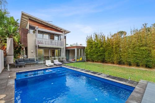 Point Lonsdale House | Kingsley