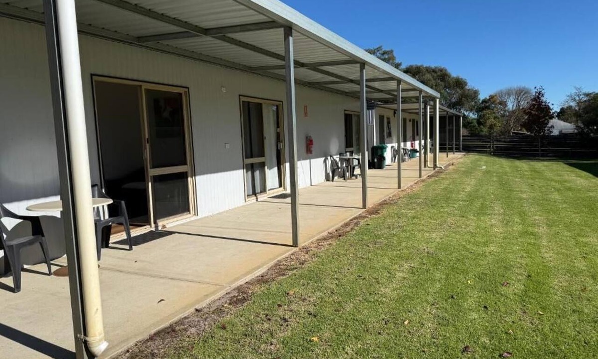 Manjimup Hotel | Kingsley Motel & Restaurant