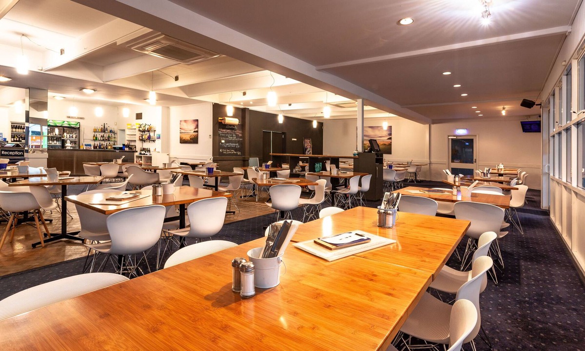 Kingston Hotel | Kingston Hotel