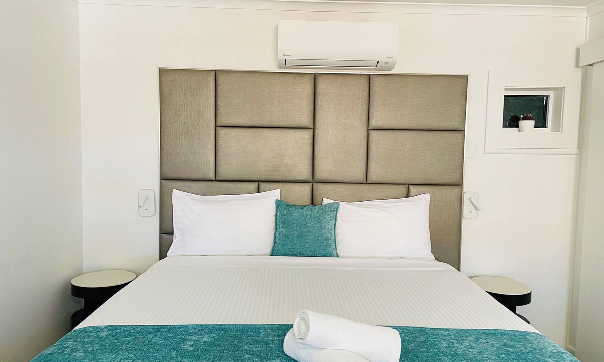 Cooma Hotel | Kinross Inn