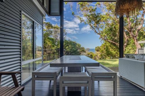 Berrara House | Kirby's Berrara Beach House