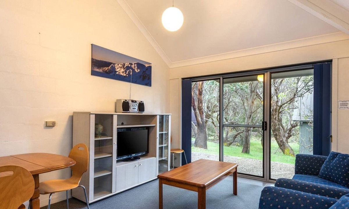 Thredbo Apartment | Kirkwood 4 - Woodridge
