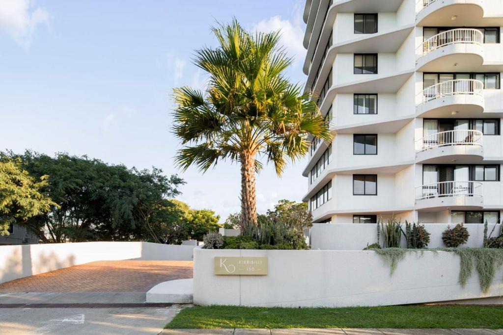 New Farm Apartment | Kirribilli Apartments