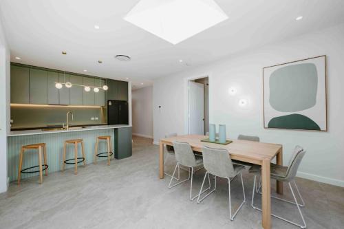 Central Mudgee House | Kirsten Accommodation Mudgee