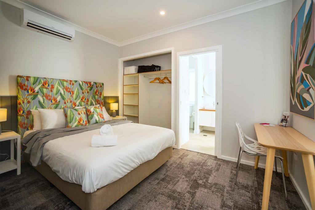Parkes Apartment | Kirsten Accommodation Parkes