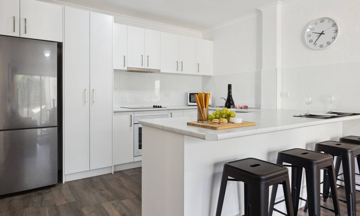 Jindabyne Apartment | Kirwan 8, 2 bedroom apartment