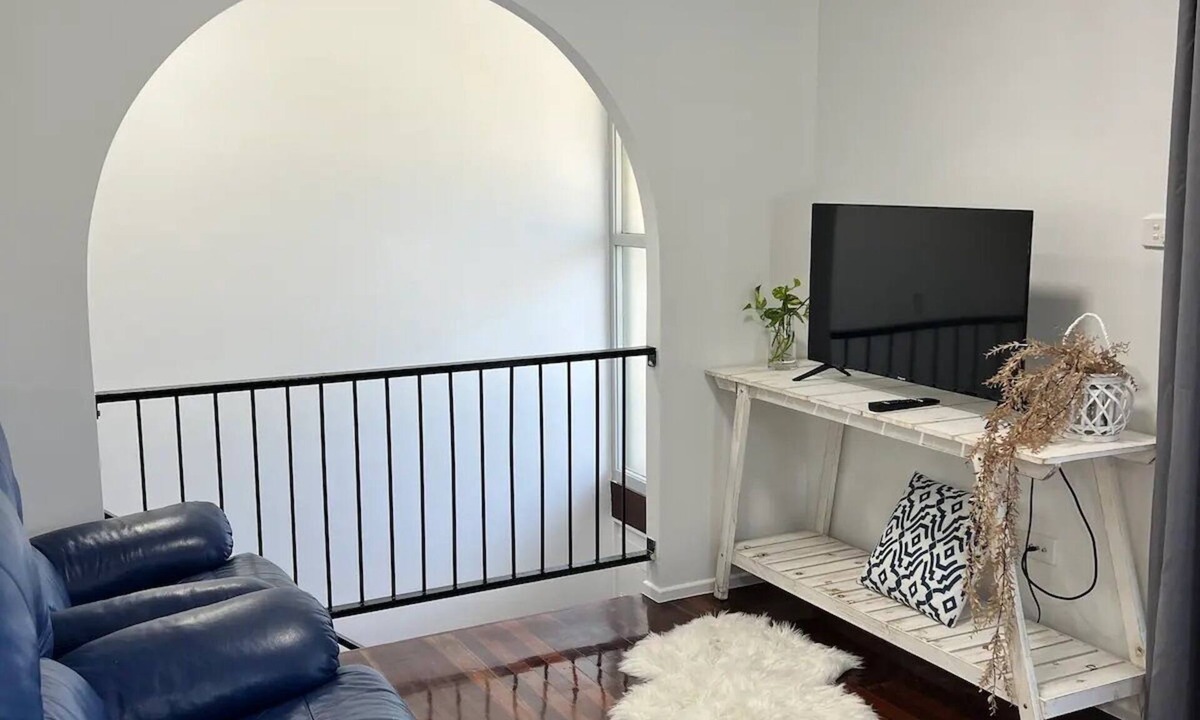 Kirwan House | Kirwan RetreatTownsville