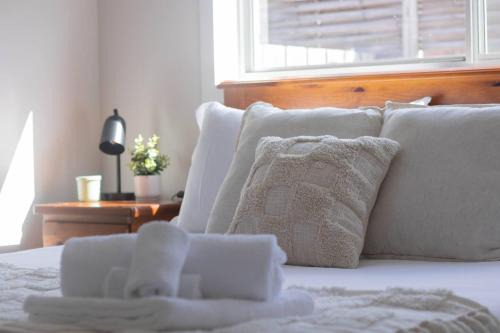 Eureka House | Kline Hideaway Modern 2BR Near Ballarat CBD