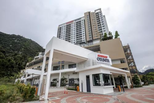 Ulu Kinta Apartment | kls 455