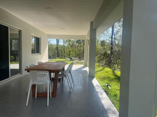 Koah House | Koah hideaway cottage