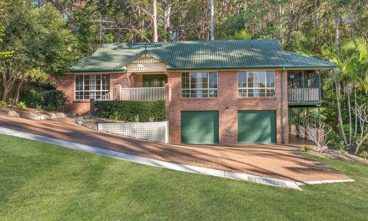 Port Macquarie House | Koala Kubby - Experience the tranquility of nature at the Koala Kubby
