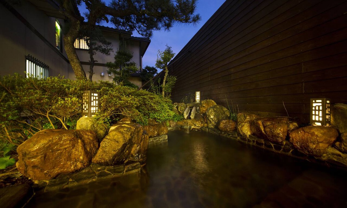 Kaga House | Kocho