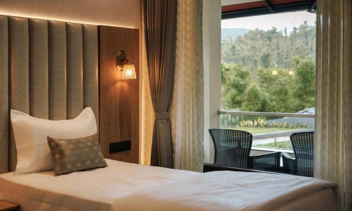 Mudigere Resort | Kohu by Honeyvale