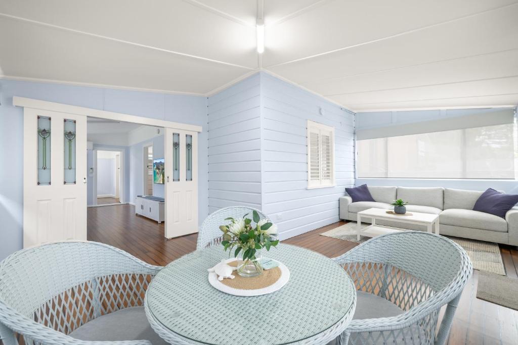 South West Rocks House | Kokomo