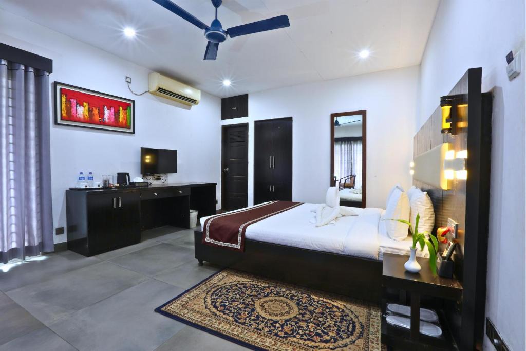 Gazipur Resort | Kokomo Sunset Resort