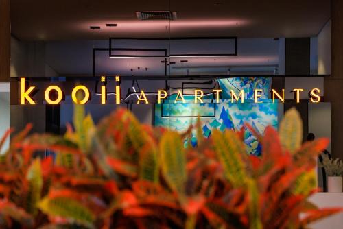 Fortitude Valley Apartment | Kooii Apartments