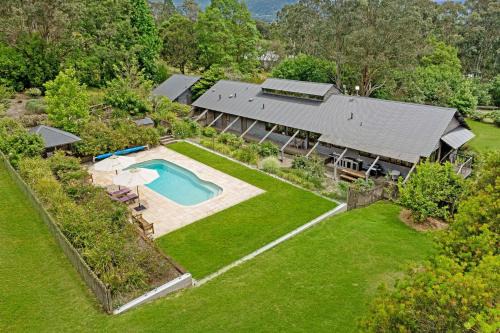 Kangaroo Valley House | Kookaburra Hill, Kangaroo Valley