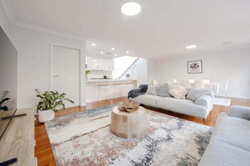 Griffith Apartment | Kookora Suites