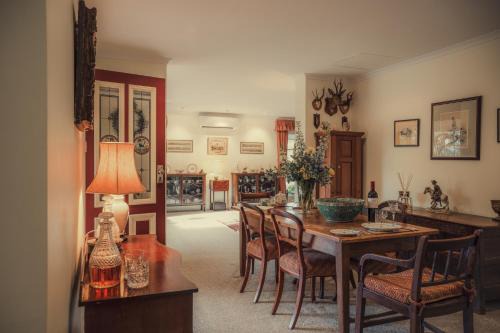 Carey Gully Villa | Koolyangarra Cottage Adelaide Hills
