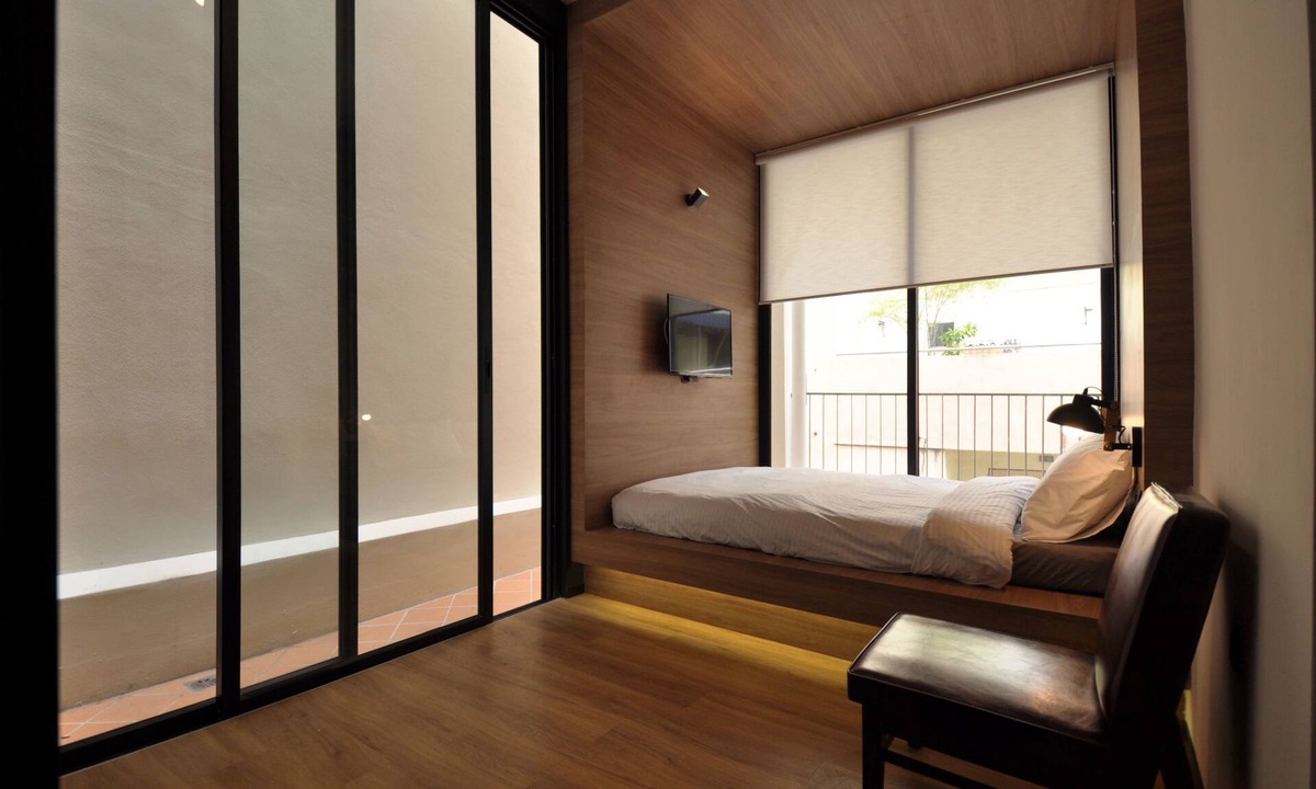 Downtown George Town Hostel | Kooning - Hostel