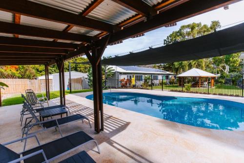 Arcadia Apartment | Kooyong Apartment 1