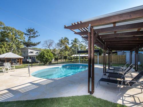 Arcadia Apartment | Kooyong Apartment 5