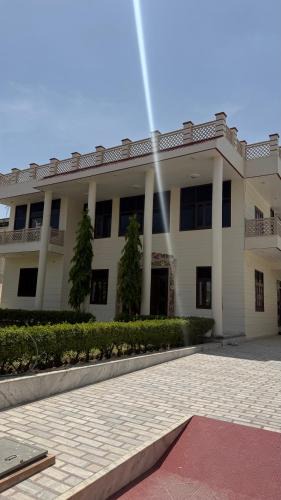 Ladnun House | Kothari villas
