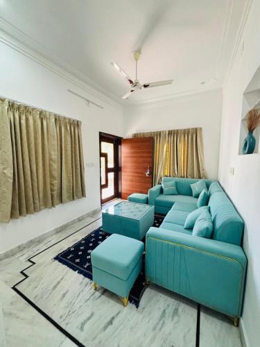 Bedla Villa | Kozy Cottage udaipur