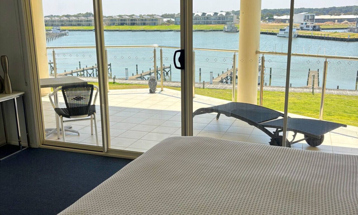 Nangkita Villa | Kristina`s Place - 2 Bedroom - Water views