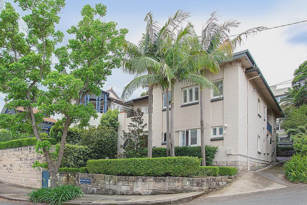 Kurraba Point Apartment | Kurraba Point Gem