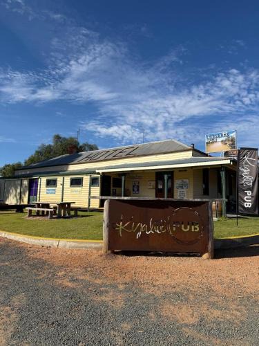 Kyalite Apartment | Kyalite Caravan Park