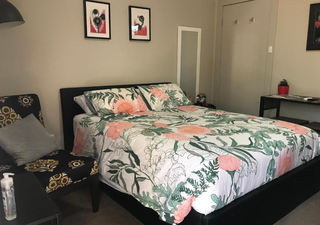 Bentleigh East Apartment | L'École Private Studio-Apartment by My Lodgingfy