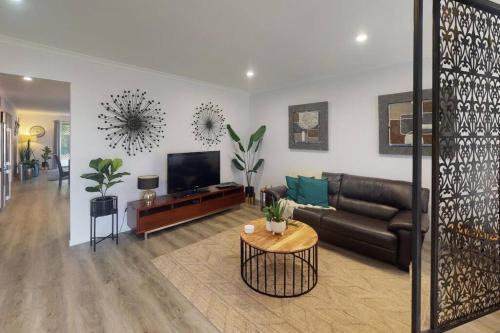 Caboolture House | “LA MAISON”