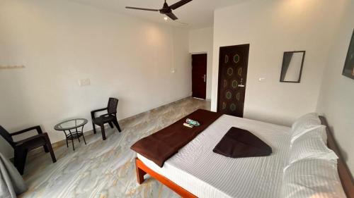 Bommayapalayam Resort | La nature
