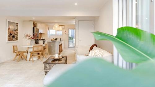 Sunshine Beach Apartment | La Palma - beach, village, style