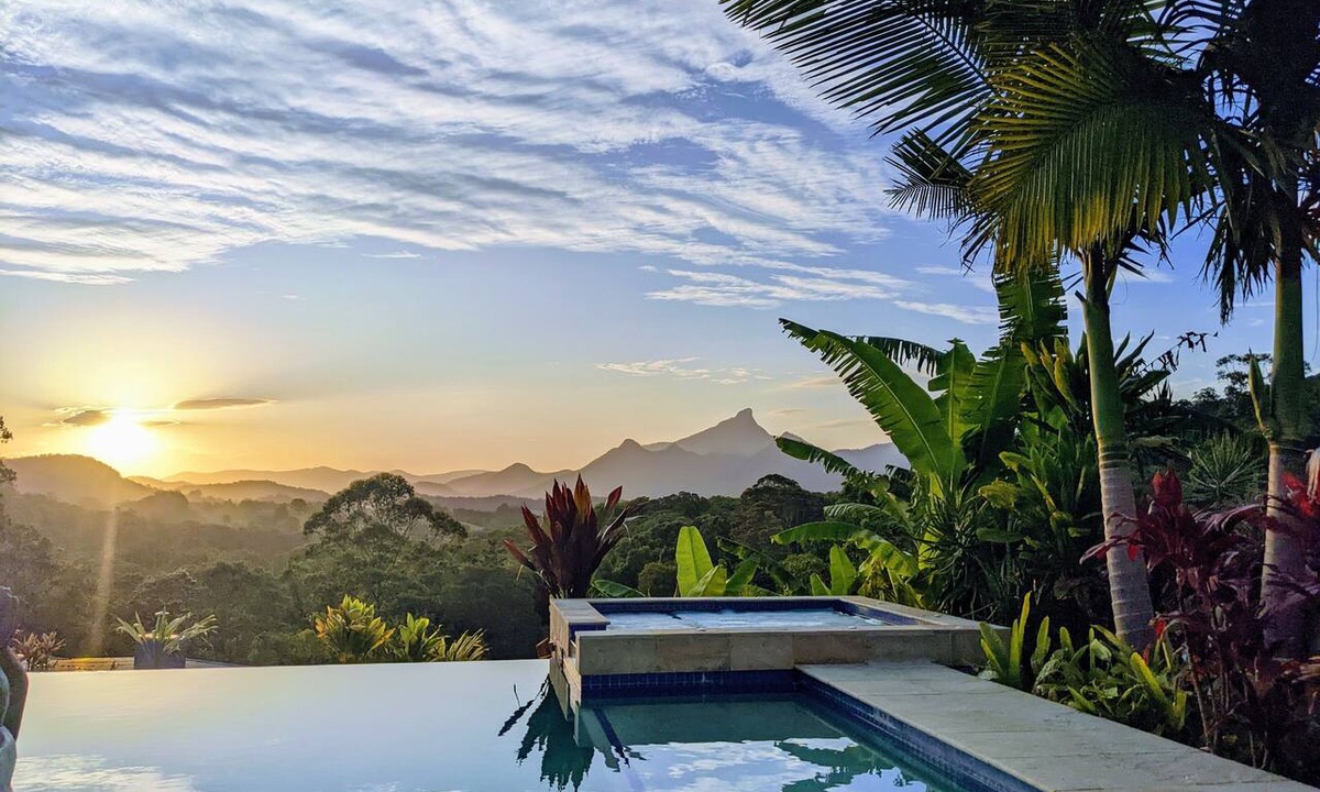 Smiths Creek Villa | La Rocher Eco Retreat
