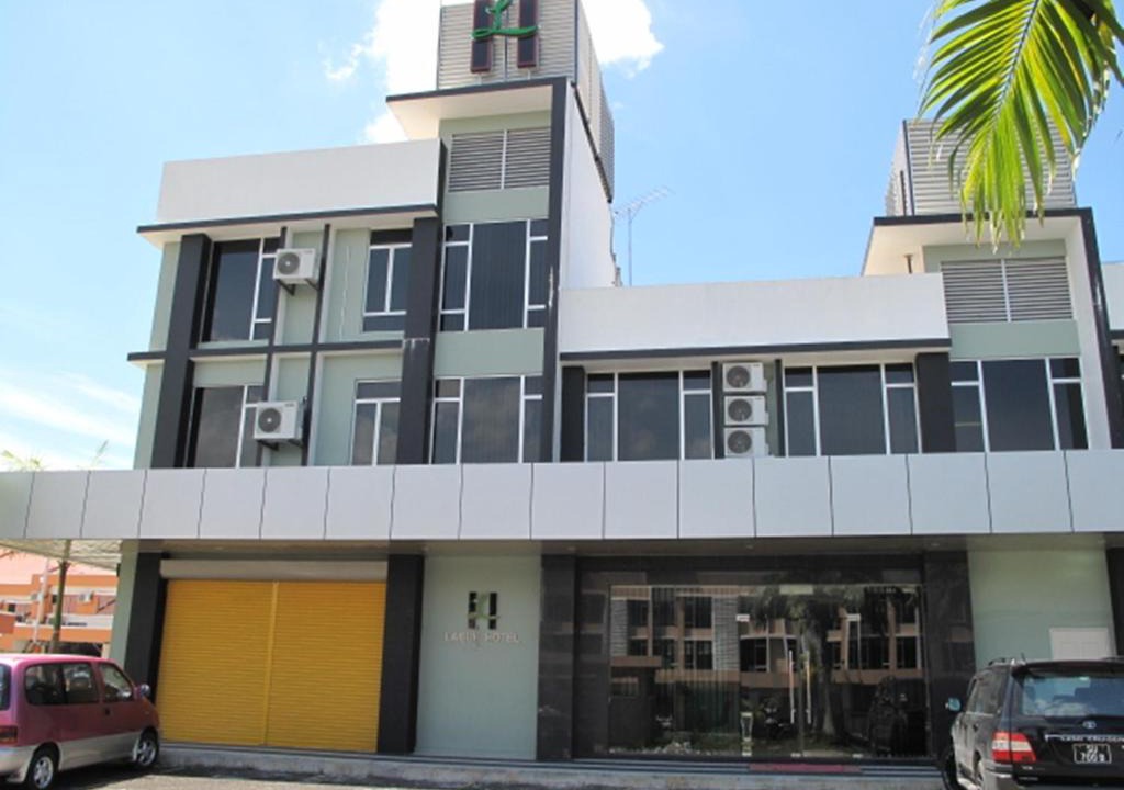 Sandakan Hotel | Labuk Hotel