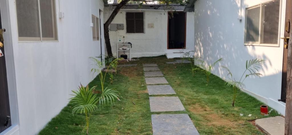 Sanapur House | Lacasa Hampi