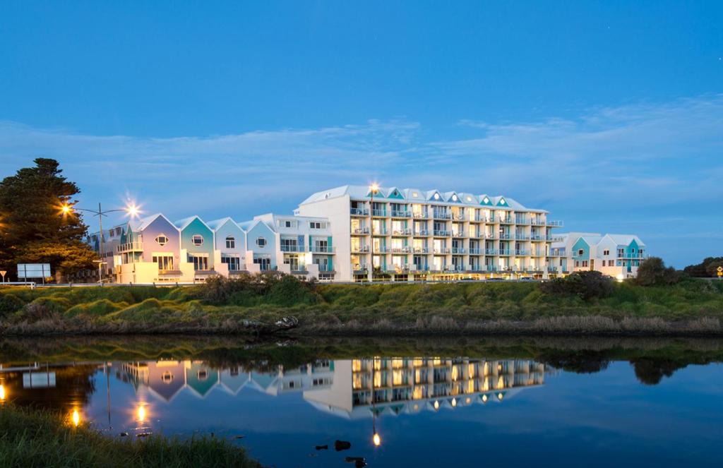 Warrnambool Resort | Lady Bay Resort