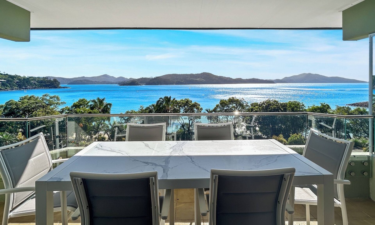 Hamilton Island Apartment | Lagoon 201 - Hamilton Island