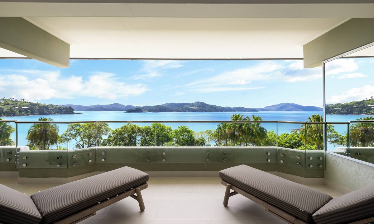 Hamilton Island Apartment | Lagoon 204 - Hamilton Island