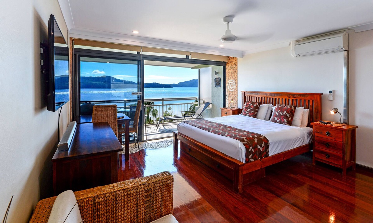 Hamilton Island Apartment | Lagoon Studios - Hamilton Island